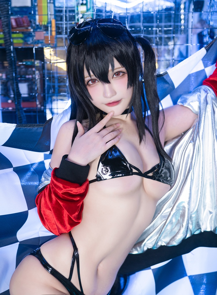  Senya Miku 千夜未来 – Taihou Race Queen 