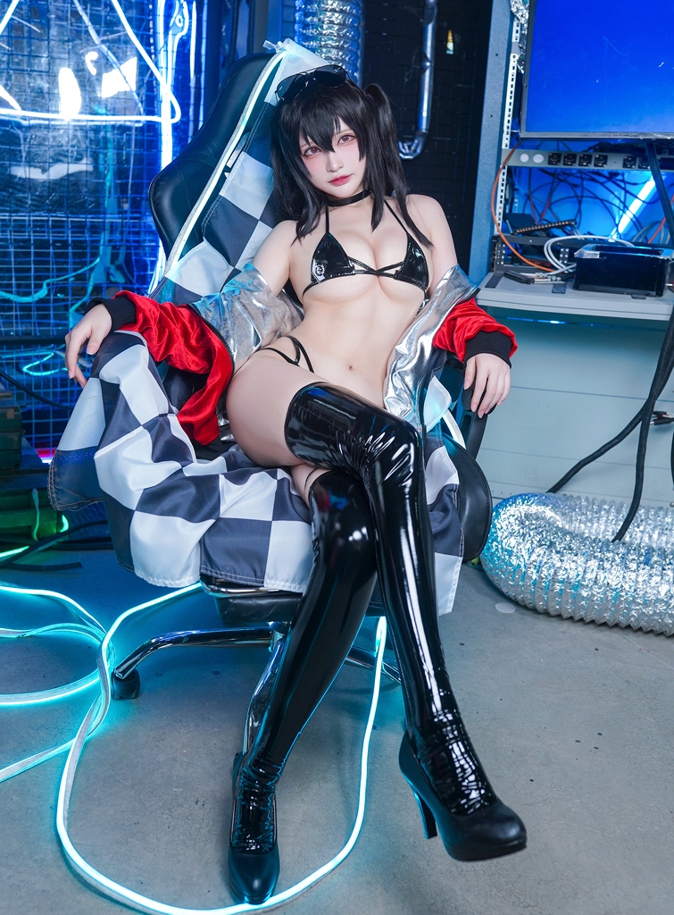  Senya Miku 千夜未来 – Taihou Race Queen 