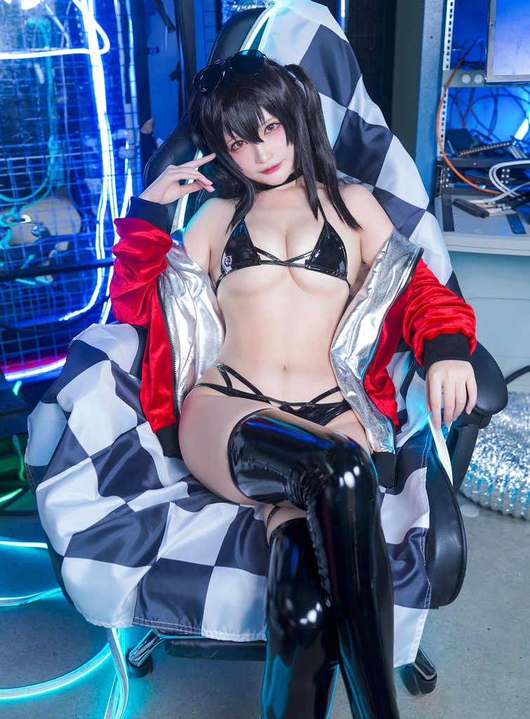  Senya Miku 千夜未来 – Taihou Race Queen 