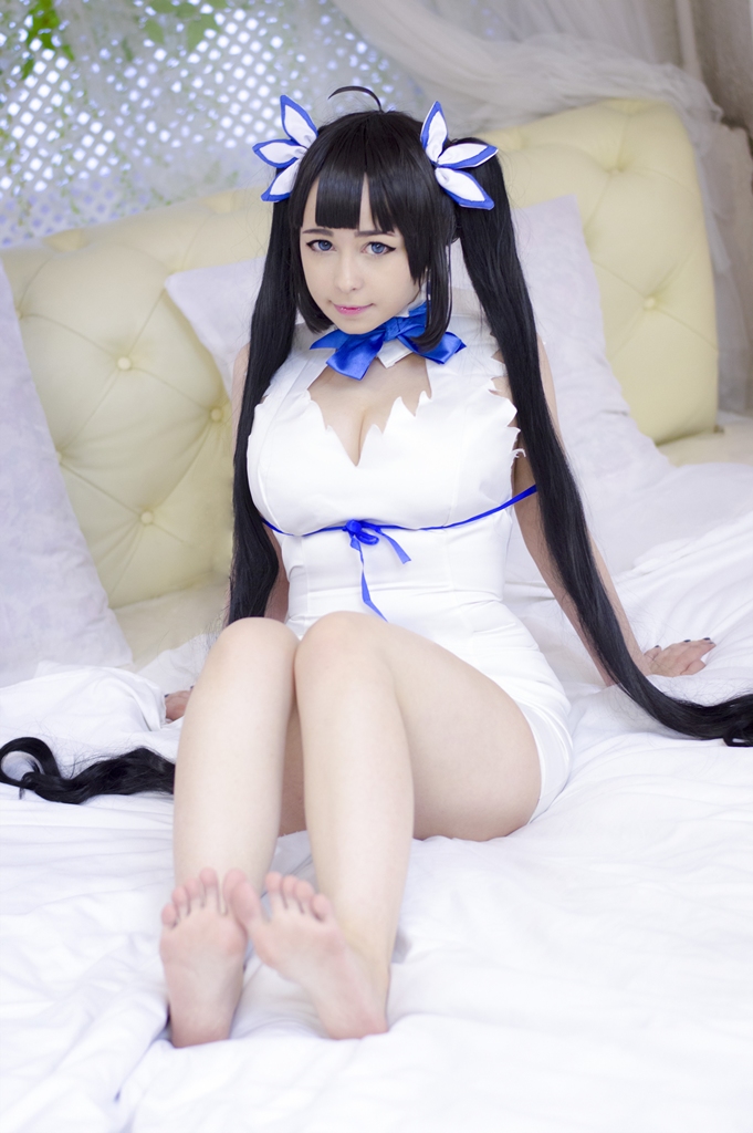  Yoshinobi – Hestia 