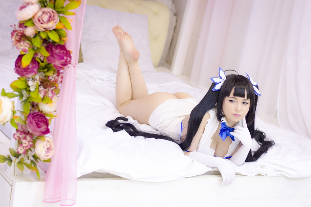  Yoshinobi – Hestia 