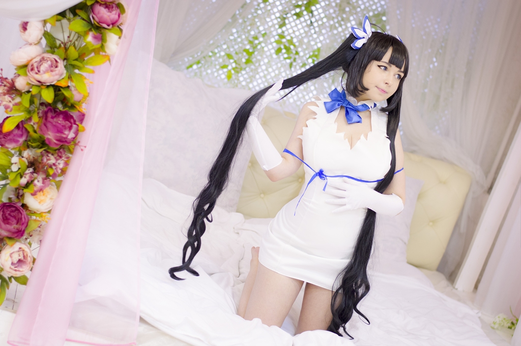  Yoshinobi – Hestia 