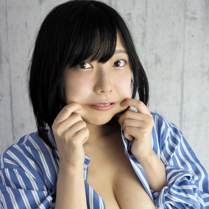 149公分！美乳小馬美少女「四宮繭」下定決心出道、自稱只是位超好色女！