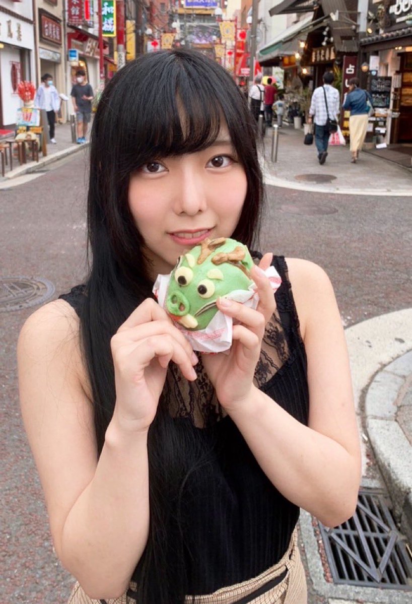 149公分！美乳小馬美少女「四宮繭」下定決心出道、自稱只是位超好色女！