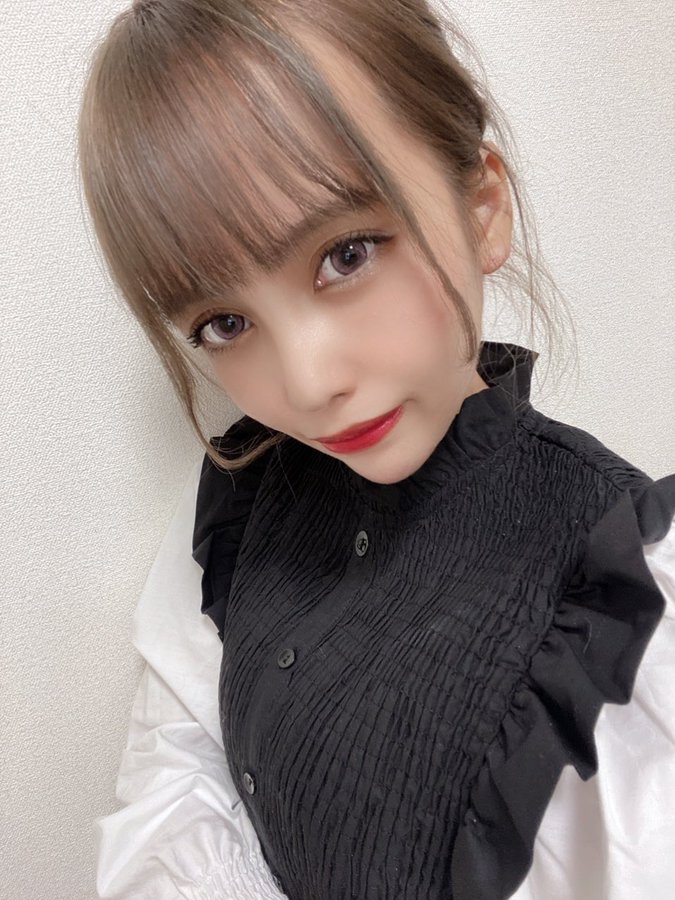 街頭風！  C罩杯服飾百貨店員「矢野亞里沙」出道自曝意外純情！