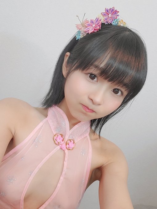 假清純派！  E罩杯運動全能女大學生「日向夏」出道想排解深層慾望！