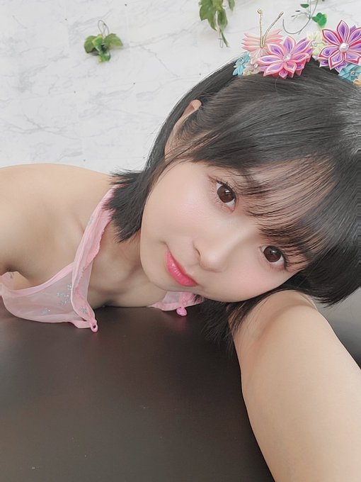 假清純派！  E罩杯運動全能女大學生「日向夏」出道想排解深層慾望！