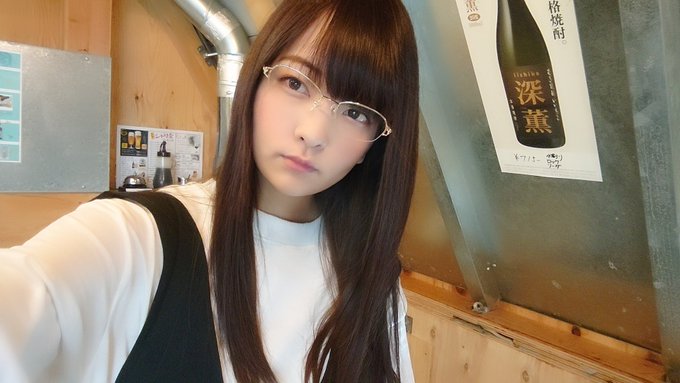 悲報！  AA罩杯可愛美少女「安部未華子」推特宣布體力不支、將於明年引退！