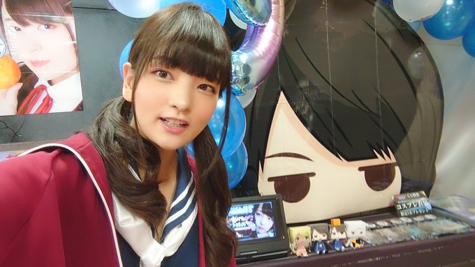 悲報！  AA罩杯可愛美少女「安部未華子」推特宣布體力不支、將於明年引退！