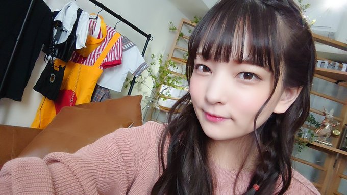 悲報！  AA罩杯可愛美少女「安部未華子」推特宣布體力不支、將於明年引退！