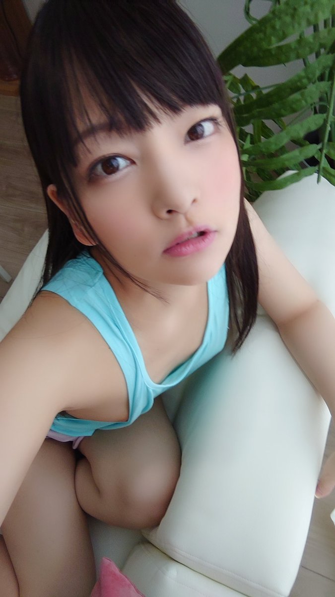 悲報！  AA罩杯可愛美少女「安部未華子」推特宣布體力不支、將於明年引退！