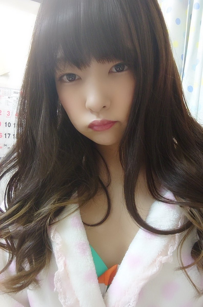 悲報！  AA罩杯可愛美少女「安部未華子」推特宣布體力不支、將於明年引退！