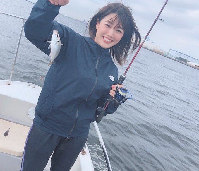 上萬追蹤！界令和第一位J罩杯神乳「佐知子」開玩抖音！