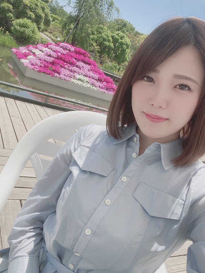 上萬追蹤！界令和第一位J罩杯神乳「佐知子」開玩抖音！