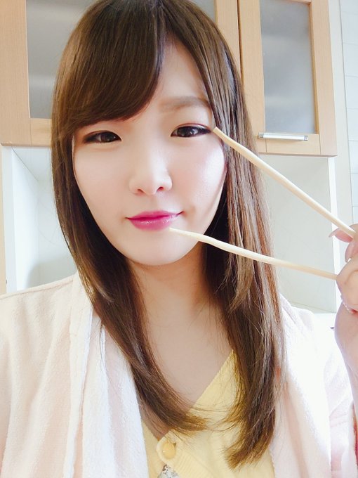 吃貨再添一位！白皙G罩杯雪乳美女「大原理央」推特滿載福利與美食！