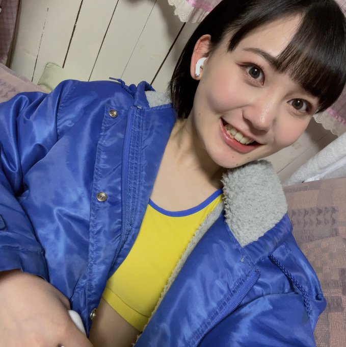 活力十足！  C罩杯陽光美少女「合原槻羽」出道！