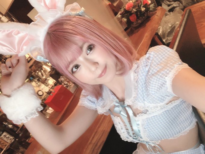 驚喜復出！  C罩杯嬌小美少女「有棲露露」改名復出界！