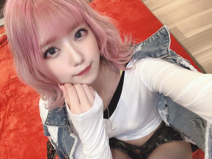 驚喜復出！  C罩杯嬌小美少女「有棲露露」改名復出界！