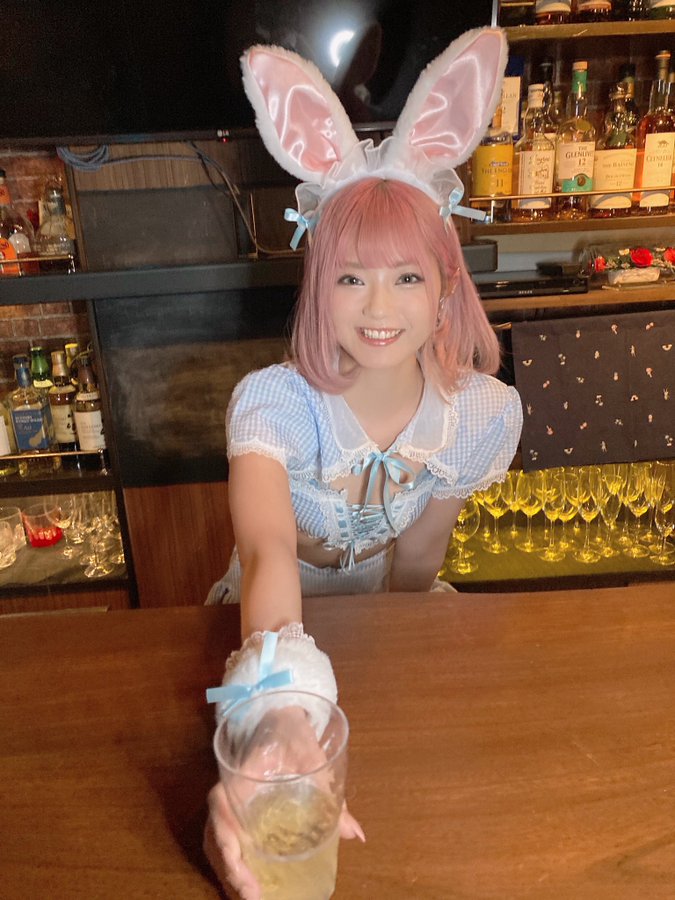 驚喜復出！  C罩杯嬌小美少女「有棲露露」改名復出界！