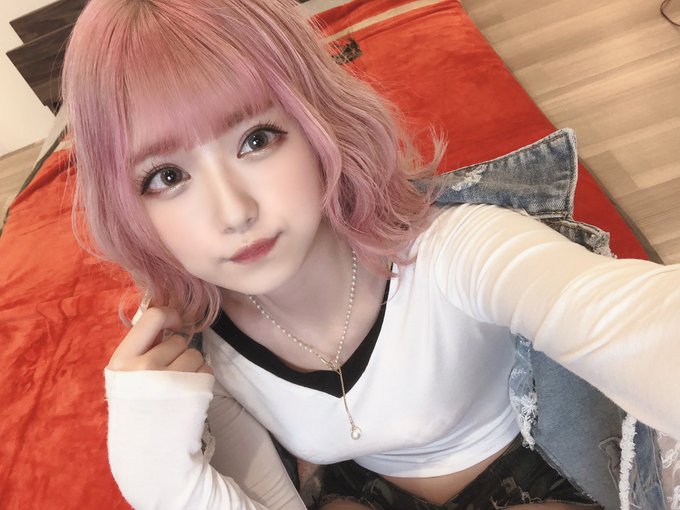 驚喜復出！  C罩杯嬌小美少女「有棲露露」改名復出界！