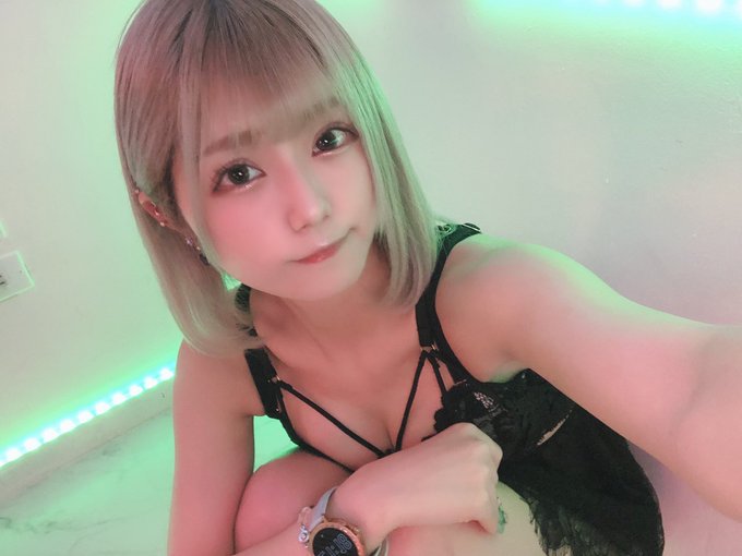 驚喜復出！  C罩杯嬌小美少女「有棲露露」改名復出界！