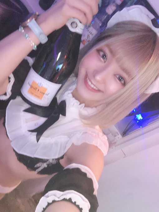 驚喜復出！  C罩杯嬌小美少女「有棲露露」改名復出界！