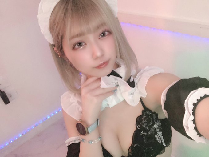 驚喜復出！  C罩杯嬌小美少女「有棲露露」改名復出界！