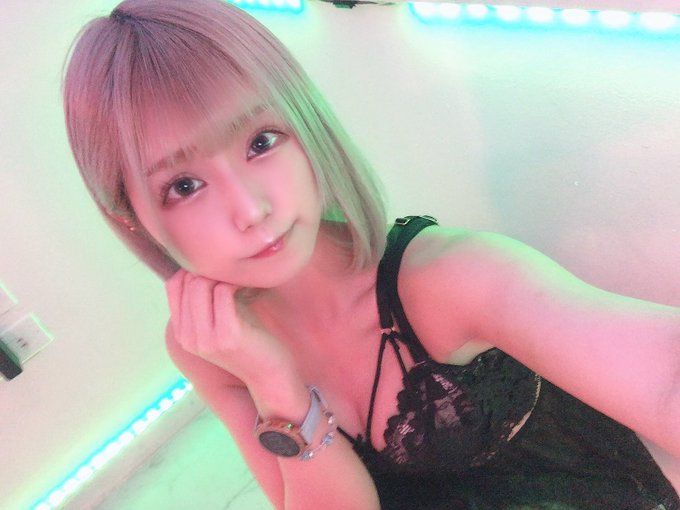 驚喜復出！  C罩杯嬌小美少女「有棲露露」改名復出界！