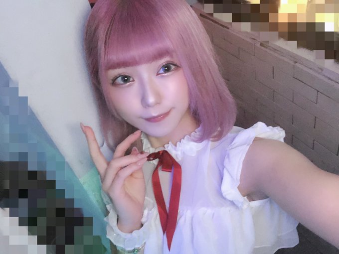 驚喜復出！  C罩杯嬌小美少女「有棲露露」改名復出界！