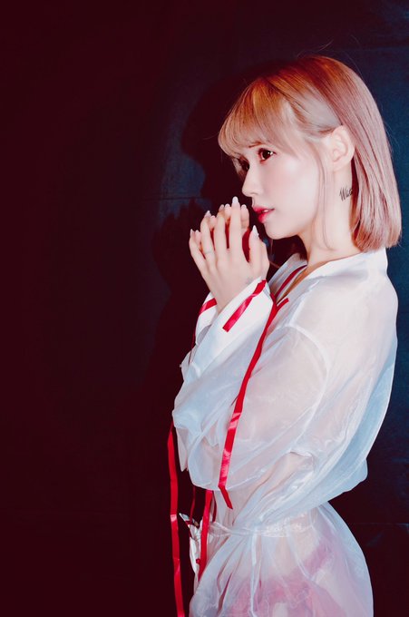 悲報！出道9年D罩杯美少女「涼宮琴音」宣布今年退場！