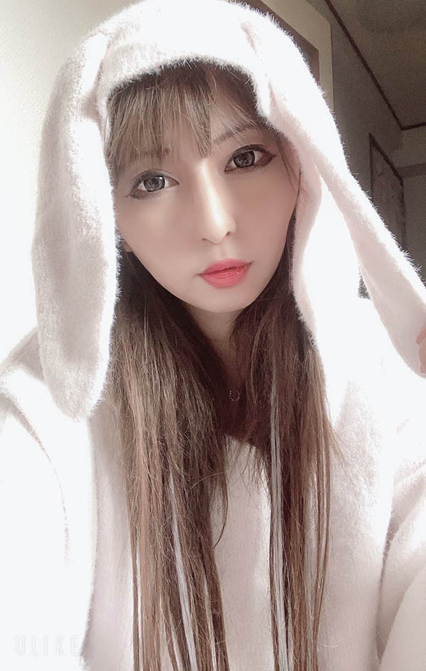 第二次機會！  31歲F罩杯前寫真偶像「初美由梨花」出道！