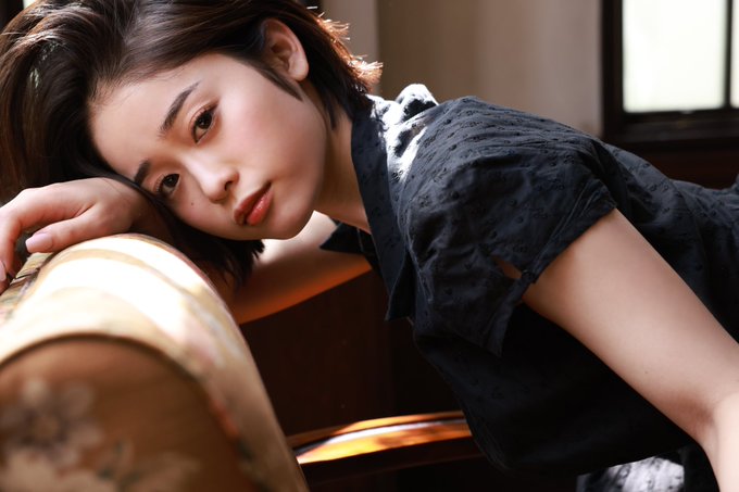 百年一遇！  E罩杯火辣前寫真女星「MINAMO」生日當天宣佈出道！