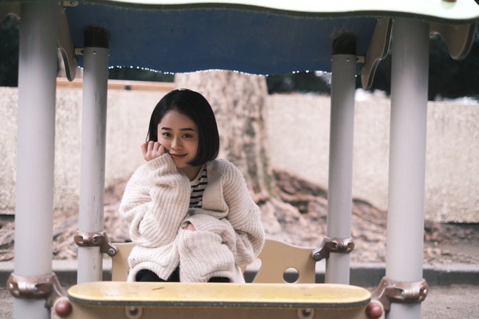 百年一遇！  E罩杯火辣前寫真女星「MINAMO」生日當天宣佈出道！