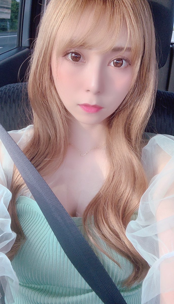 再度移籍！  D罩杯美艷大姊姊「星川凜凜花」宣布加入T-POWERS改名為「百瀬凜花」！