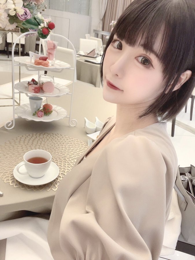 橫空出世！白皙18歲F罩杯美少女「橫宮七海」素人出道火力驚人！