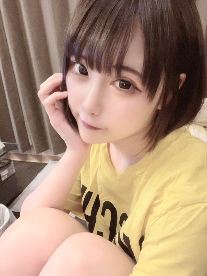 橫空出世！白皙18歲F罩杯美少女「橫宮七海」素人出道火力驚人！