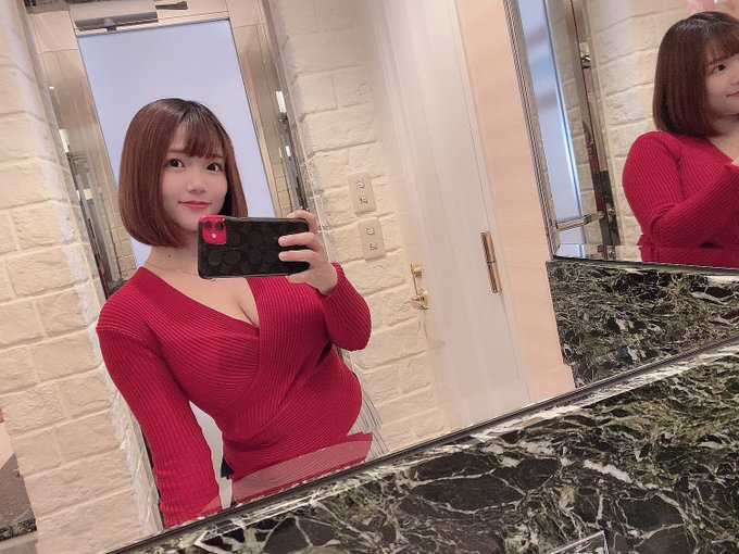 尺度無極限！  H杯爆乳小馬美少女「寶生芽衣」改名玩推特福利照大放送吸上千粉絲！