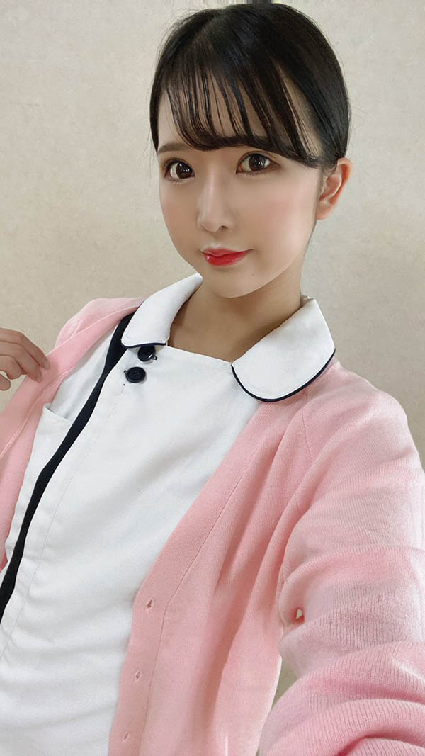 消失4個月！  D罩杯長腿女大學生移籍改名「香椎美鈴」重新出發再戰界！