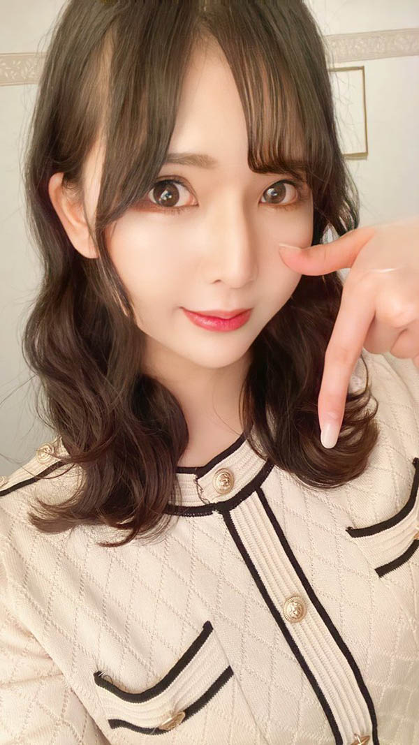 消失4個月！  D罩杯長腿女大學生移籍改名「香椎美鈴」重新出發再戰界！