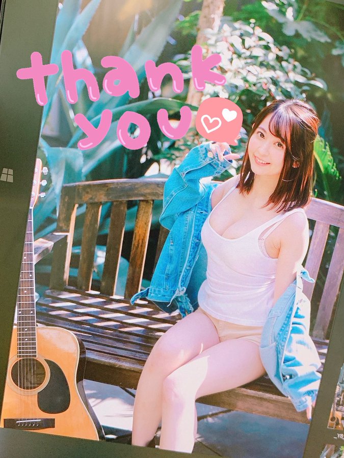 重回片場！ 火辣F杯美少女「梓光莉」重披戰袍完全零違和！