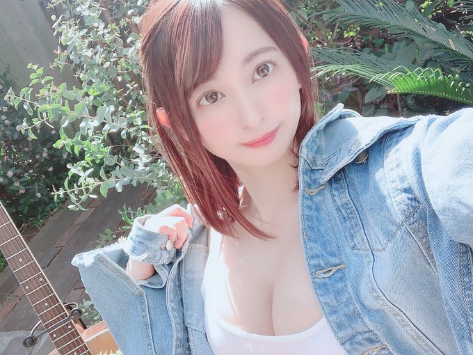 重回片場！ 火辣F杯美少女「梓光莉」重披戰袍完全零違和！