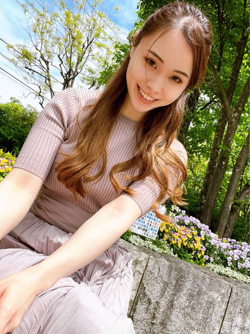 隱藏版素人！  D罩杯情色大姊姊「前嶋美樹」推特尺度無極限張張香艷刺激！