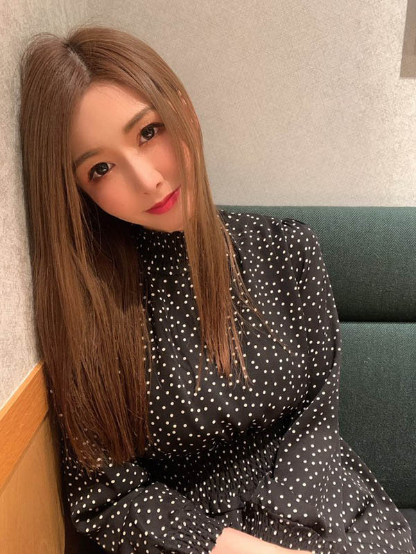 沈寂半年轉生！  2019TRE最強G杯美淑女「三浦步美」改名「愛弓涼」再戰界！