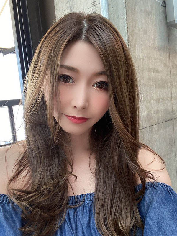 沈寂半年轉生！  2019TRE最強G杯美淑女「三浦步美」改名「愛弓涼」再戰界！