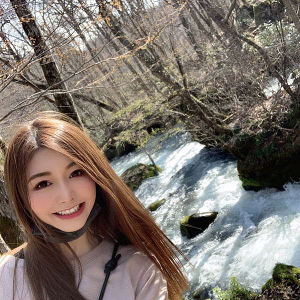 沈寂半年轉生！  2019TRE最強G杯美淑女「三浦步美」改名「愛弓涼」再戰界！