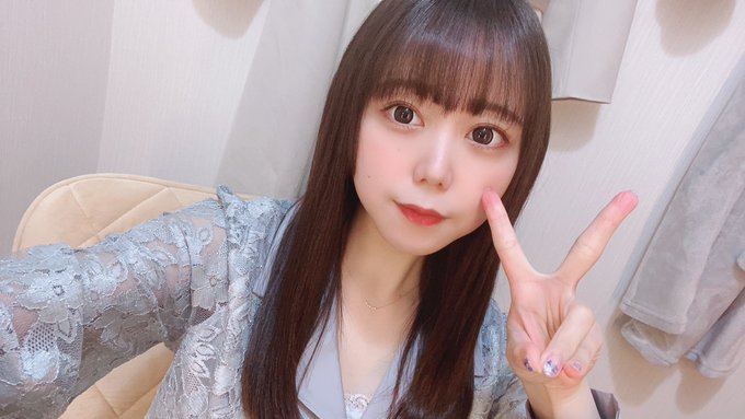 清純大眼！  E罩杯小馬美少女「成瀬葵」出道！