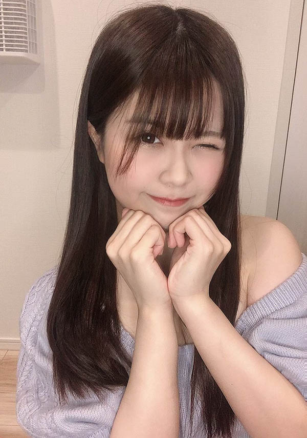 人小胸大！  E罩杯巨乳小馬「望月亞美」隱藏版新羅素人女優！