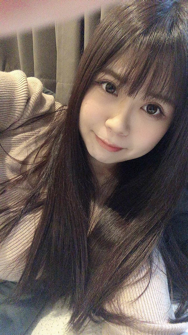 人小胸大！  E罩杯巨乳小馬「望月亞美」隱藏版新羅素人女優！