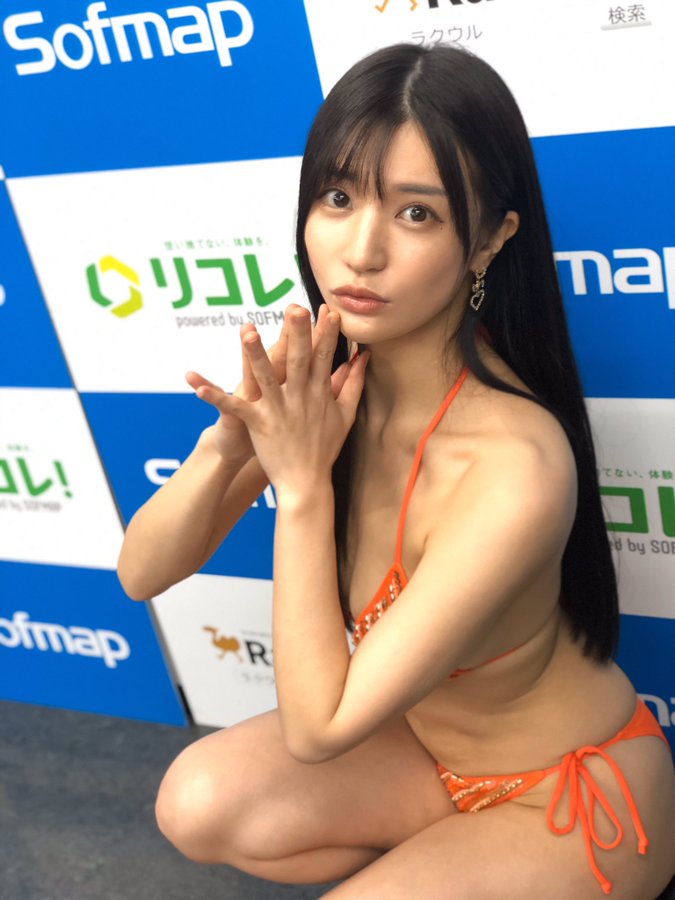 出道5週年！  G罩杯救世主「高橋聖子」感謝專屬片商與所有支持粉絲！