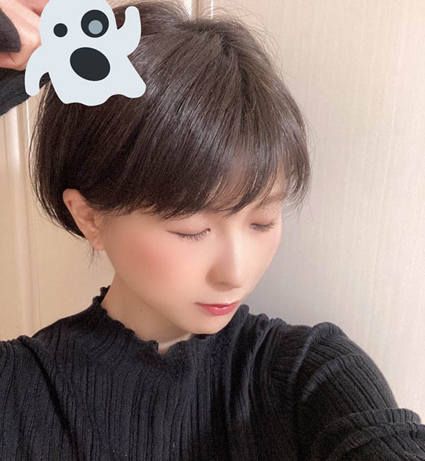 後悔太早結婚！  30歲白皙骨感美女妻子「彩水香里奈」出道想體驗逝去的5年青春！